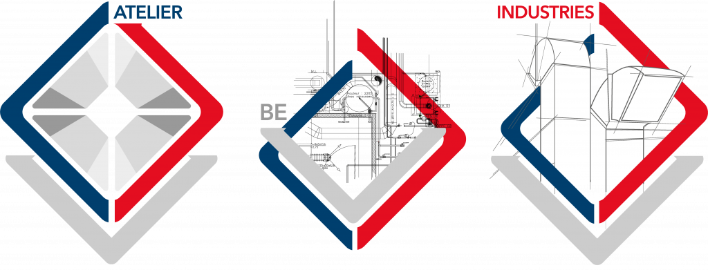 Entités Atelier CVC