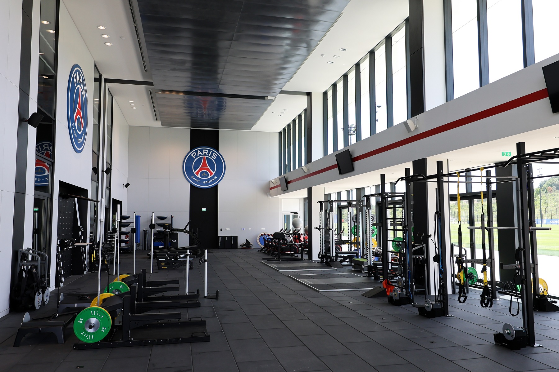 nouveau-campus-PSG-poissy